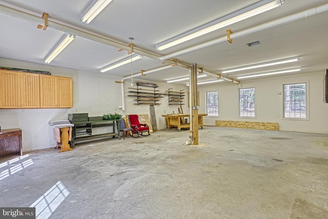 995 Black Gap Rd, Fayetteville, PA 17222 - view of garage