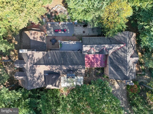995 Black Gap Rd, Fayetteville, PA 17222 - aerial view