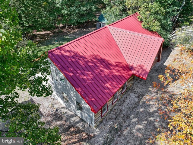 995 Black Gap Rd, Fayetteville, PA 17222 - exterior space