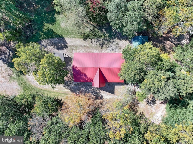 995 Black Gap Rd, Fayetteville, PA 17222 - birds eye view of property