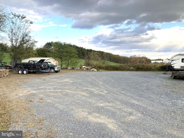 7548 Linglestown Rd, Harrisburg, PA 17112 - view of vehicle parking