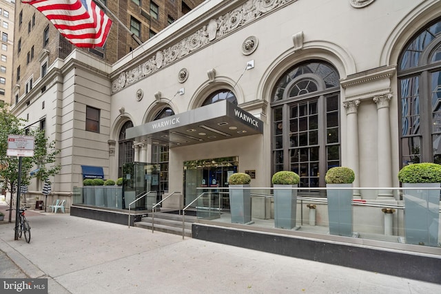 1701 Locust St Unit 1505, Philadelphia, PA 19103 - view of building exterior