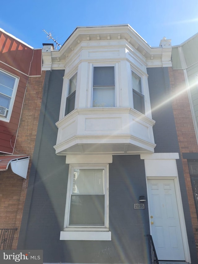 2835 N Ringgold St, Philadelphia, PA 19132 - exterior space