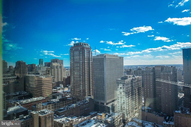 city view