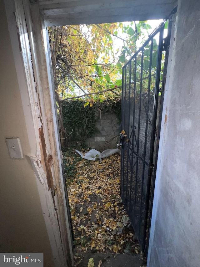 1745 W Seybert St, Philadelphia, PA 19121 - detailed view