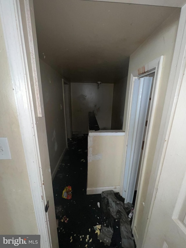1745 W Seybert St, Philadelphia, PA 19121 - view of hallway