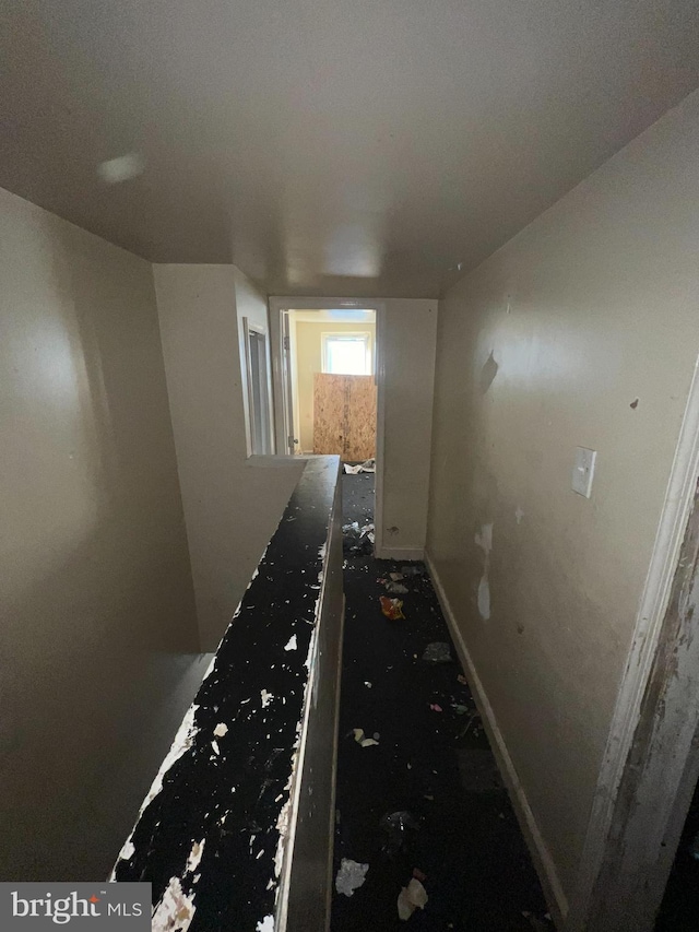 1745 W Seybert St, Philadelphia, PA 19121 - view of hall