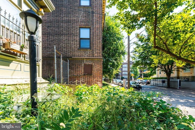 257-9 S 46th St, Philadelphia, PA 19139 - view of property exterior with brick siding