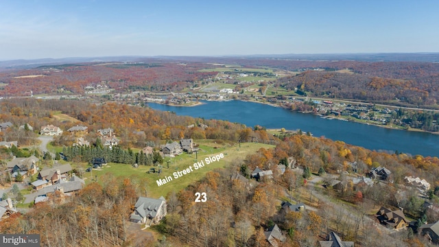 23 Snowshoe Ct, Mc Henry MD, 21541 land for sale