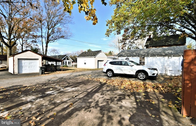 view of street