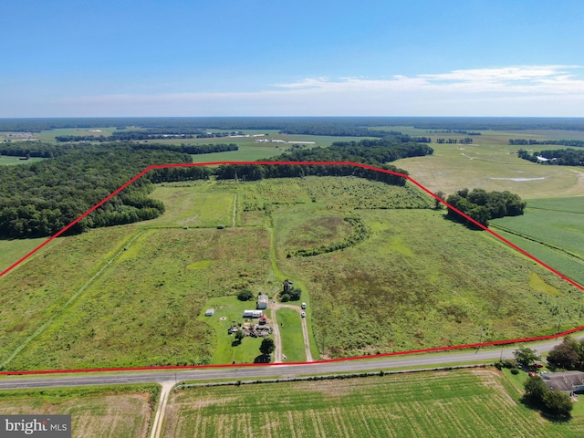 3835 Seippes Rd, Federalsburg MD, 21632 land for sale