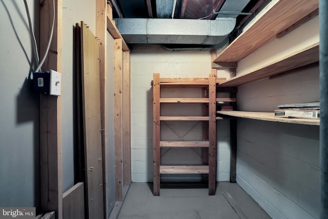 2905 Tilden St NW, Washington, DC 20008 - view of storage