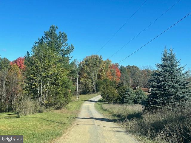 1442 Feller Dr, Levels WV, 25431 land for sale