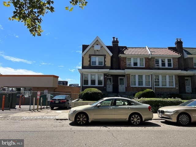 3234 Fanshawe St, Philadelphia, PA 19149 - view of front of home