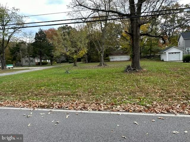 797 Masons Beach Rd, Deale MD, 20751 land for sale