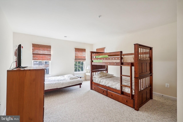 15303 Glastonbury Way, Upper Marlboro, MD 20774 - bedroom with carpet flooring and baseboards
