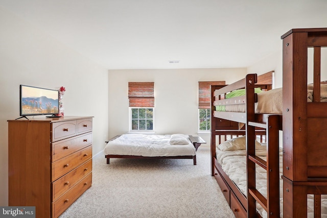 15303 Glastonbury Way, Upper Marlboro, MD 20774 - bedroom with carpet floors