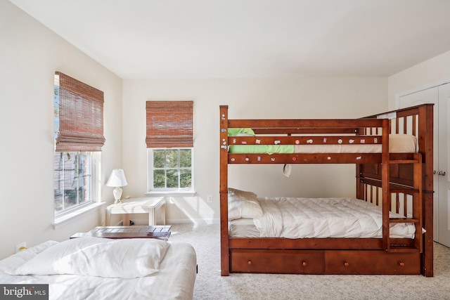 15303 Glastonbury Way, Upper Marlboro, MD 20774 - bedroom with carpet flooring