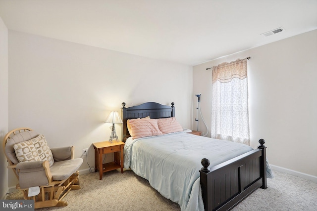 15303 Glastonbury Way, Upper Marlboro, MD 20774 - bedroom featuring light colored carpet and baseboards