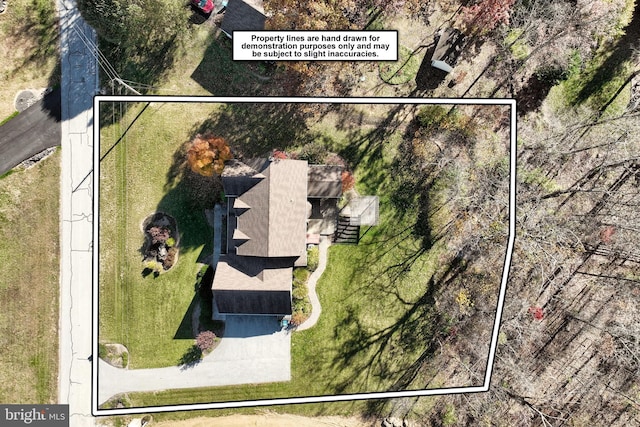 41 Howard Dr, East Berlin, PA 17316 - drone / aerial view