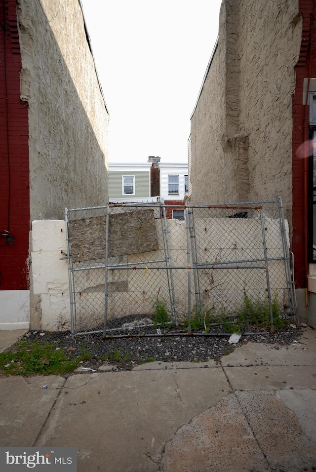 736 Mercy St, Philadelphia PA, 19148 land for sale