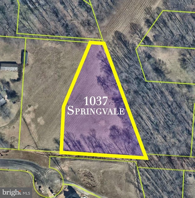 Listing photo 2 for 1037 Springvale Rd Lot 39C, Great Falls VA 22066