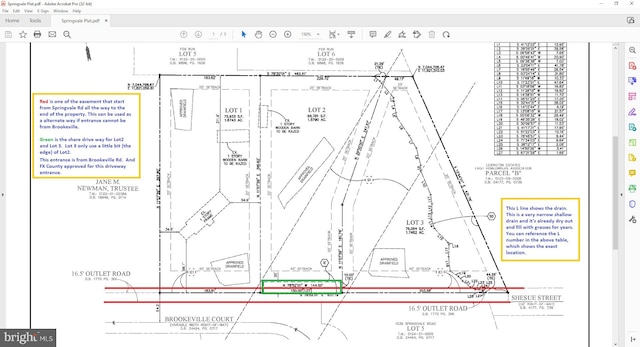 Listing photo 3 for 1037 Springvale Rd Lot 39C, Great Falls VA 22066