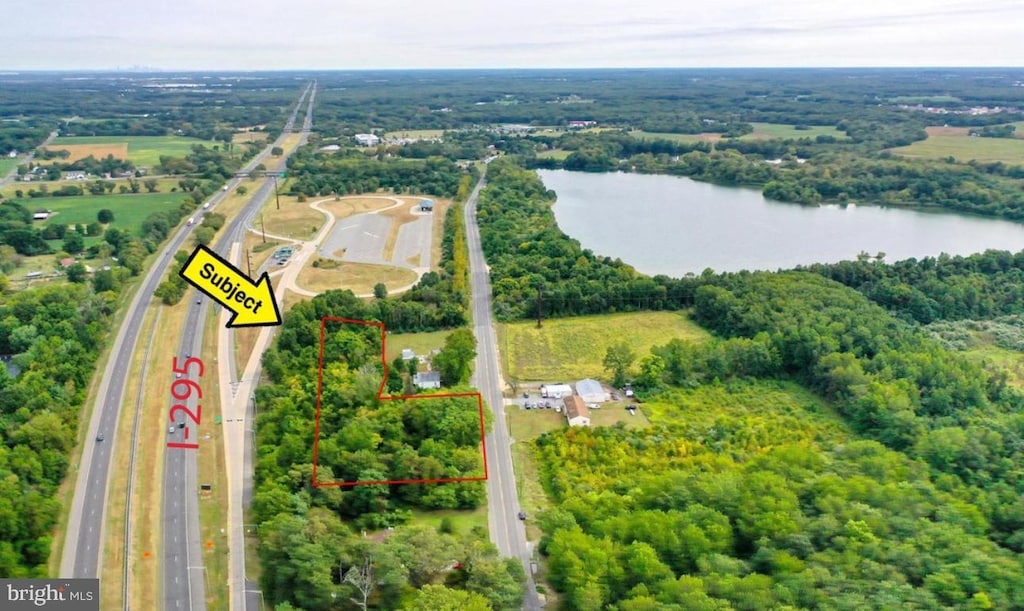 260 S Pennsville Auburn Rd, Penns Grove, NJ 08069