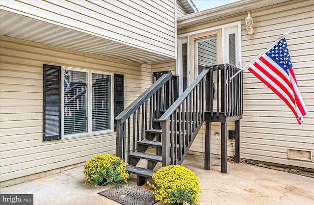 39 Admiral Ave, Ocean Pines, MD 21811 - view of entrance to property