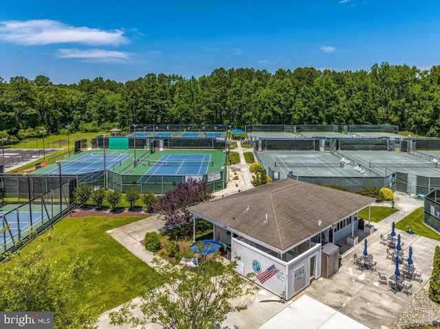 39 Admiral Ave, Ocean Pines, MD 21811 - drone / aerial view