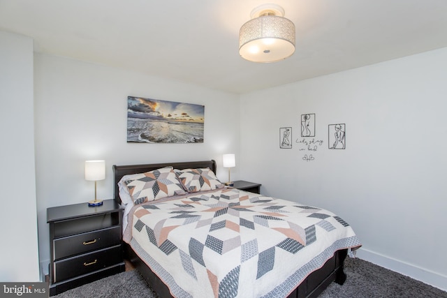 57 N Franklin St, Lambertville, NJ 08530 - carpeted bedroom featuring baseboards