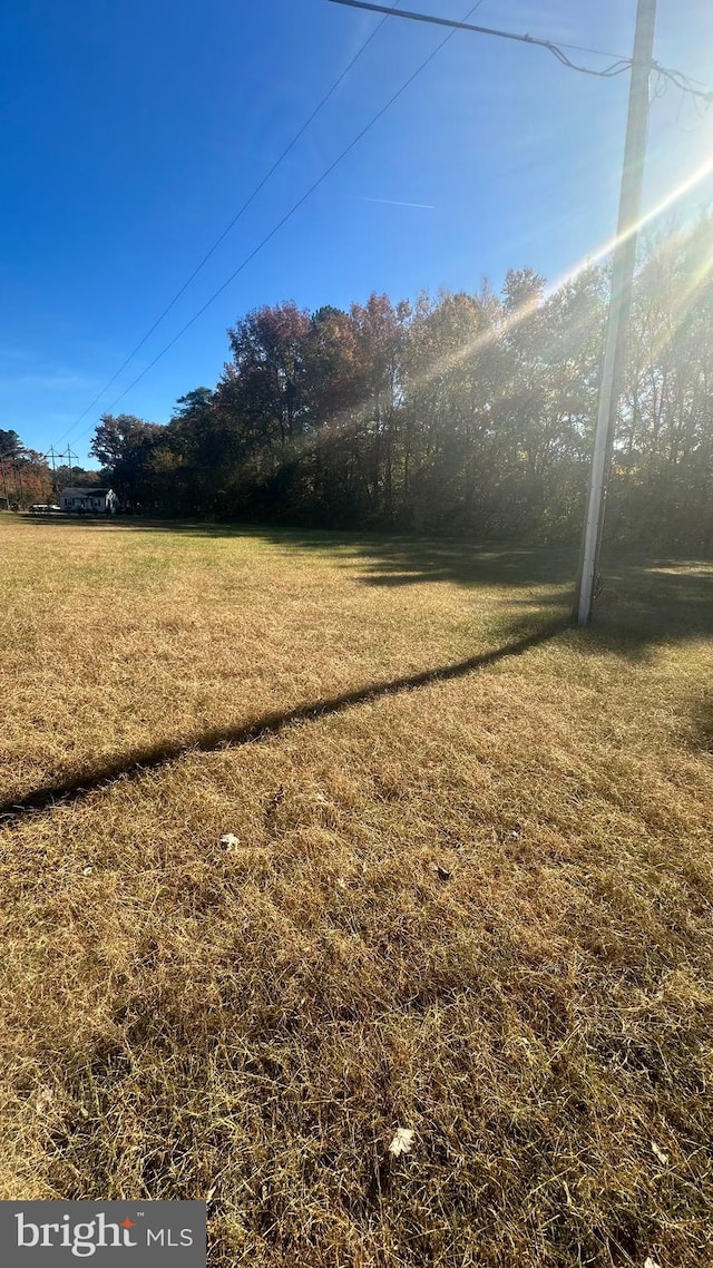 0 Wallertown Rd, Mardela Springs MD, 21837 land for sale