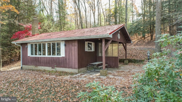 330 State Park Rd, Swanton, MD 21561 - view of outbuilding