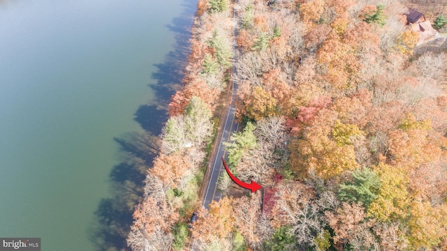 330 State Park Rd, Swanton, MD 21561 - aerial view of property's location