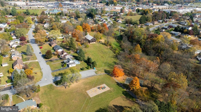 438 Green Spring Rd, York, PA 17403 - birds eye view of property