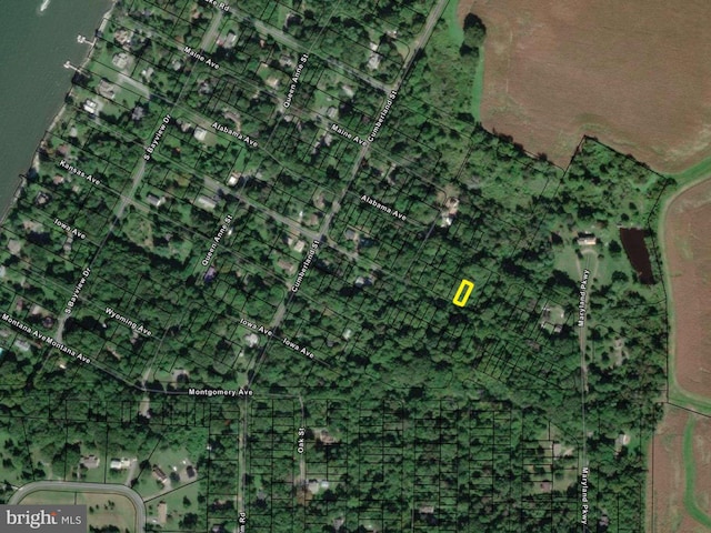 Texas Ave, Chestertown MD, 21620 land for sale