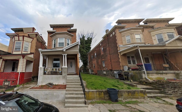 214 W Abbottsford Ave, Philadelphia PA, 19144 land for sale