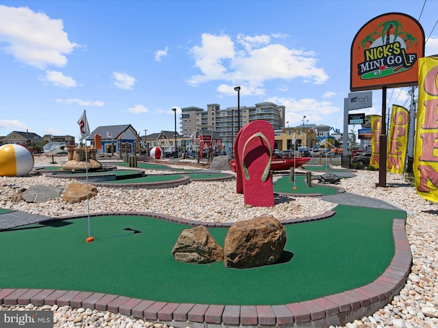 11204 Coastal Hwy Unit 9H, Ocean City, MD 21842 - view of property's community