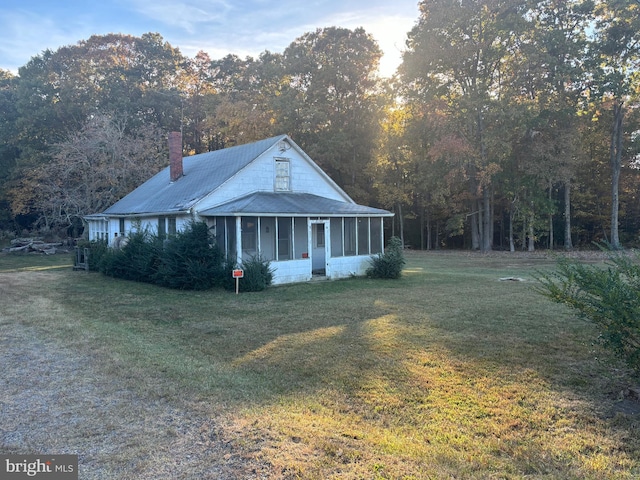 21765 Point Lookout Rd, Leonardtown MD, 20650 land for sale