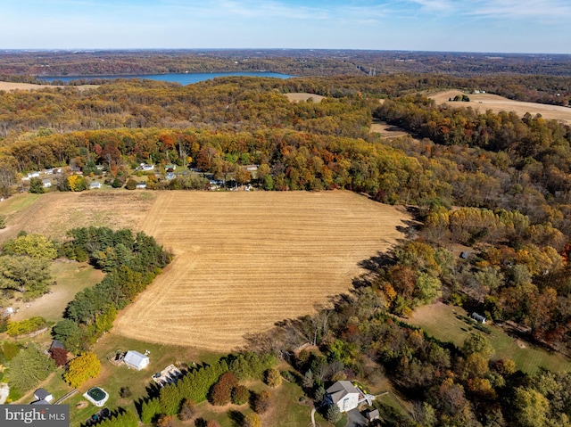 Castleton Rd, Darlington MD, 21034 land for sale