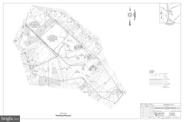 Castleton Rd, Darlington, MD 21034