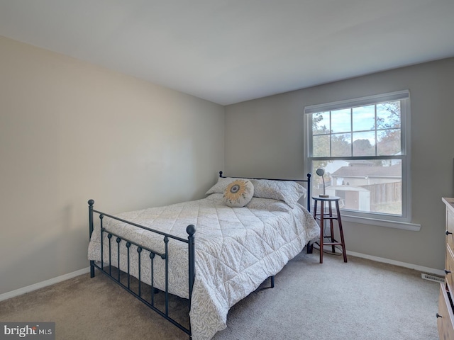 9321 Linhurst Dr, Clinton, MD 20735 - bedroom featuring carpet floors and baseboards