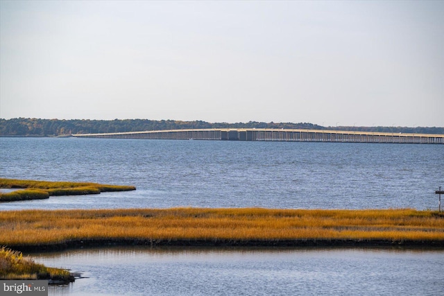 water view