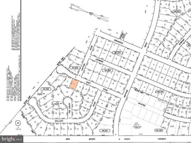 224 Gaff Rd, Manahawkin, NJ 08050