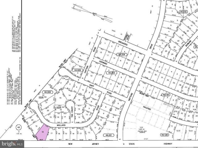 1732 Rte 72 W Unit 145, Stafford Township, NJ 08050