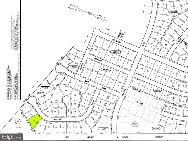 149 Mallard Rd, Manahawkin, NJ 08050