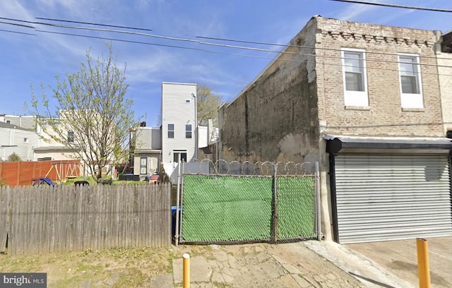 2143 N Leithgow St, Philadelphia PA, 19122 land for sale