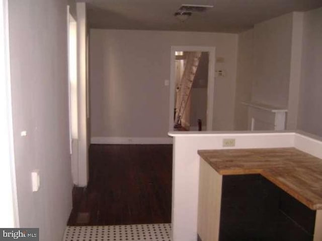 view of bathroom