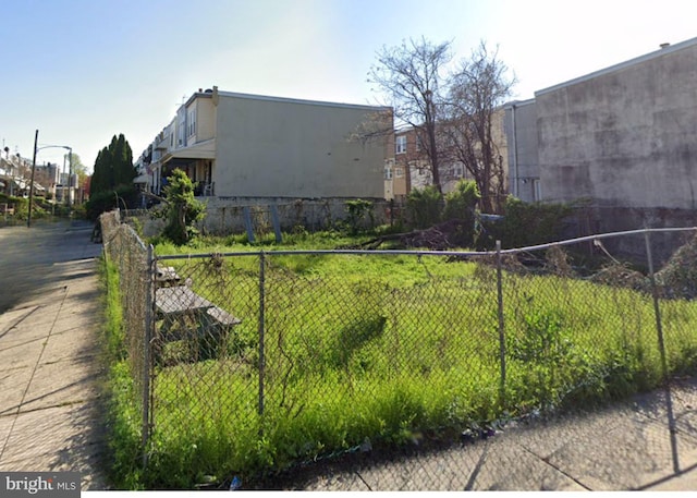 2030 W Stella St, Philadelphia PA, 19132 land for sale