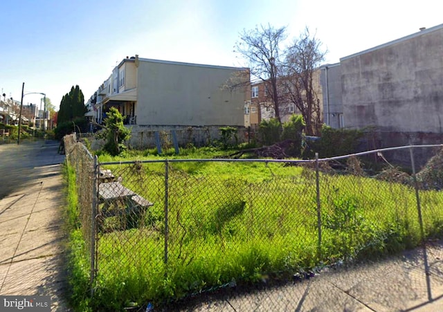 2028 W Stella St, Philadelphia PA, 19132 land for sale